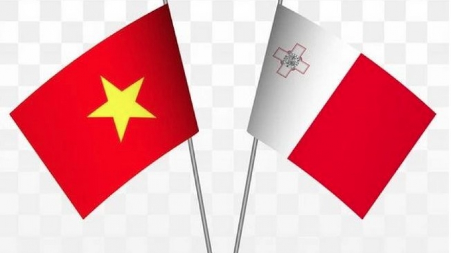 Vietnam, Malta look to stronger all-around cooperation